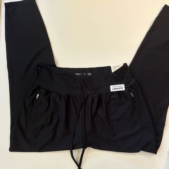 High-Waisted PowerSoft Jogger Pants- TALL - Picture 15 of 15